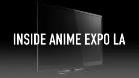 Inside Anime Expo LA